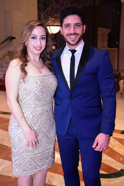 DiaLeb's 7th Annual Fundraising Gala Dinner Part 2